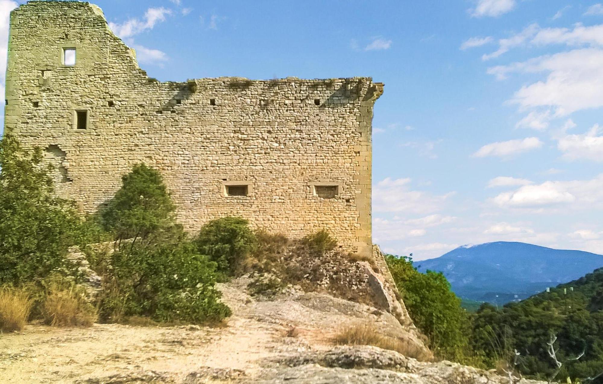 Beautiful Home In Vaison-La-Romaine Ngoại thất bức ảnh